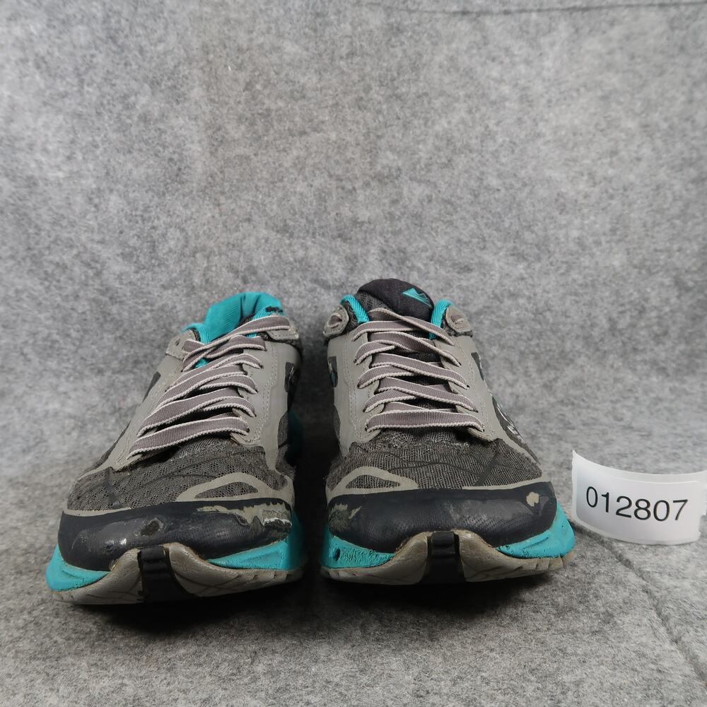 Columbia Shoes Womens 6 Hiking Trail Running Outdoor Sport Waterproof Caldorado - Picture 3 of 16